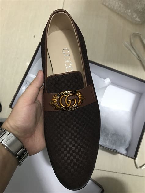 gucci formal shoes price|gucci sneakers size 8 price.